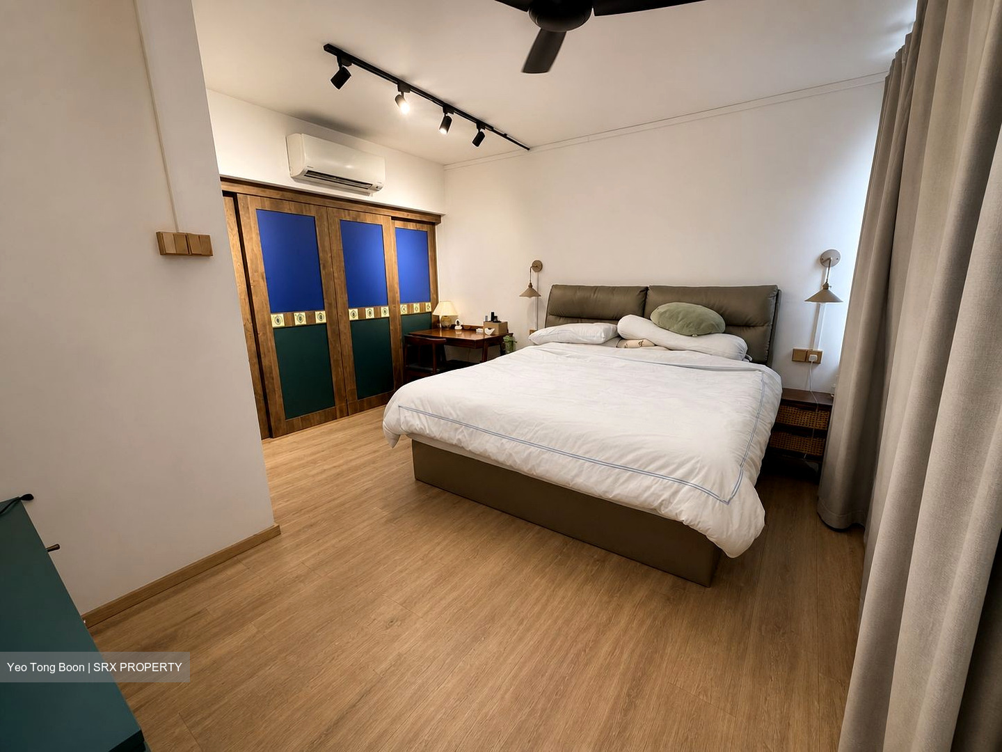 Blk 244 Gombak View (Bukit Batok), HDB 4 Rooms #553067521